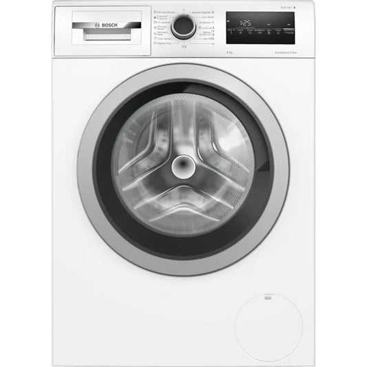 BOSCH WAN28286ES Washing Machine White 8Kg 1400 RPM CLASS A