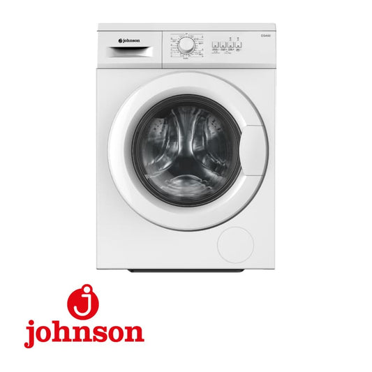 LAVADORA JOHNSON CF 5KG 1000RPM CLASE D 23 PROGLANCA REF.EGA50