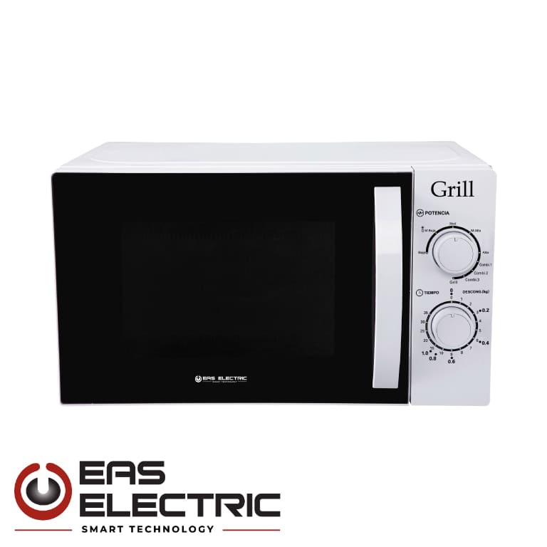 MICROONDAS GRILL EAS ELECTRIC EMBG20L