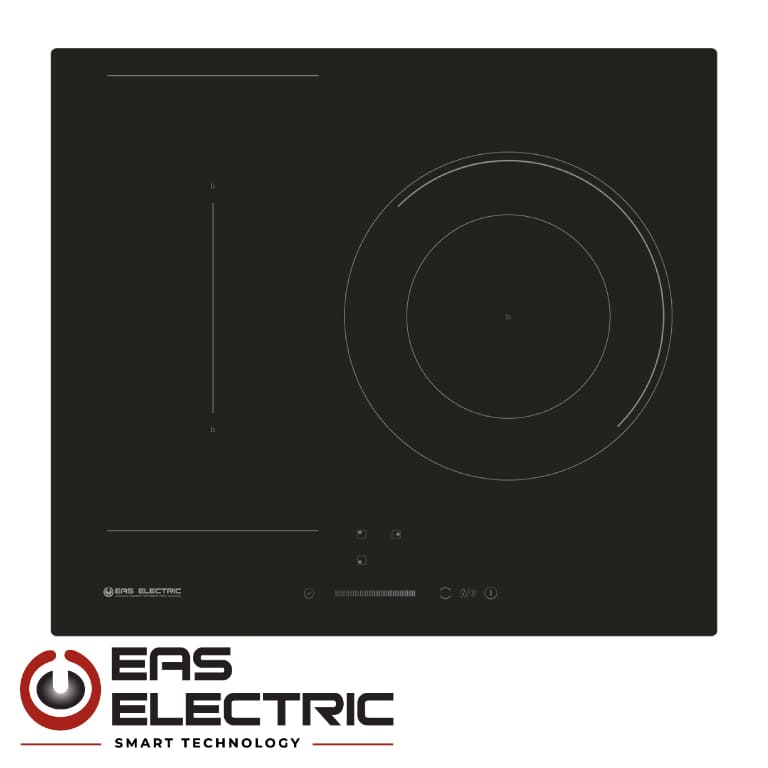 VITROCERAMICA FLEXINDUCCION EAS ELECTRIC EMIH290-FX