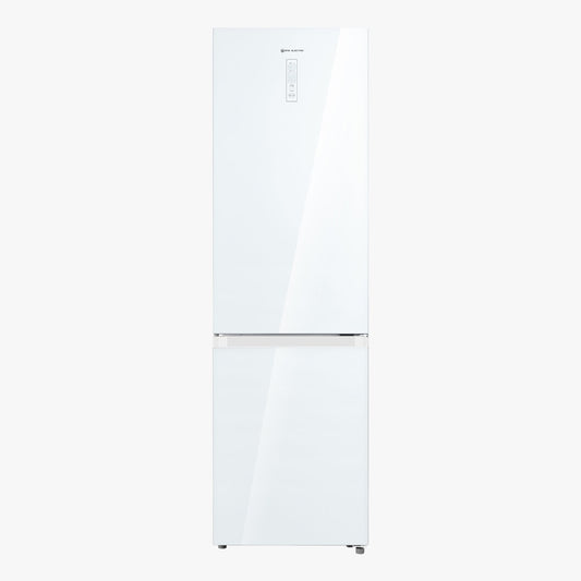 OFERTA FRIGORÍFICO CRISTAL BLANCO COMBI EAS ELECTRIC EMC206ASGW NO FROST