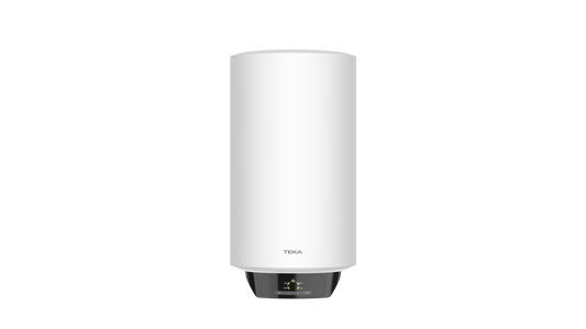 Teka Smart Control vertical electric water heater with 30 litres and LED temperature indicator 